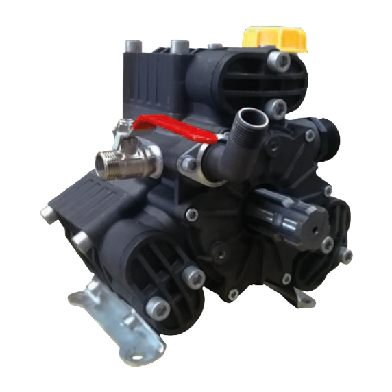 Parazzini Bomba Suelta 54L/Min 6Hp