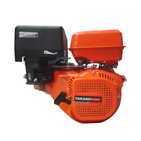 Takashi Motor Takashi 6,5Hp 4T