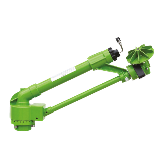 Cañon Ducar 80 Npt 2pulg Rosca Npt Hembra Cañon Ducar 80 Npt 2pulg Rosca Npt Hembra