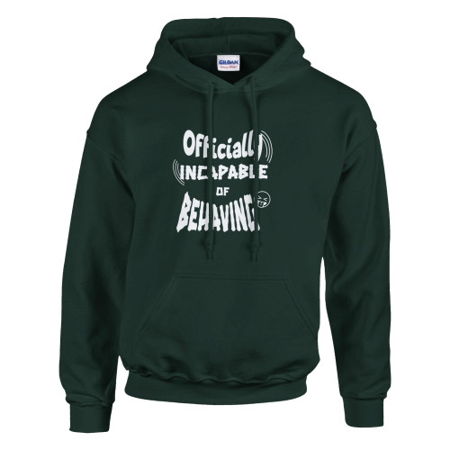 Officially Hoodie