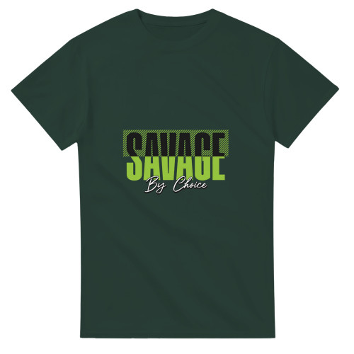 Savage Tee