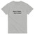 Just Listen T-shirt