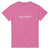 Daddy's Good Girl T-shirt