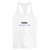 Daddy's Good Girl Razorback Tank