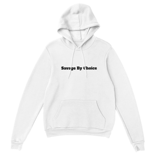 Savage Hoodie