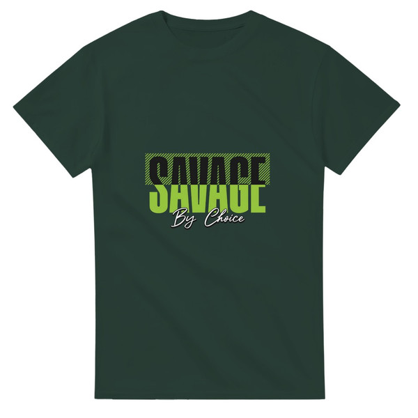 Savage Tee