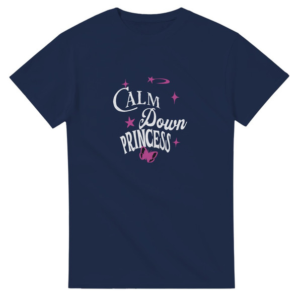 Calm Down T-shirt