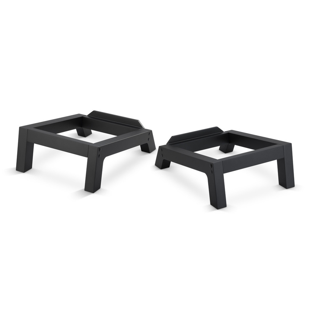 Mofi Electronics - SourcePoint 10 Low Slung Speaker Stands image