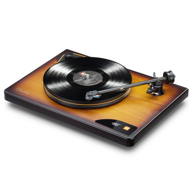 Mofi Electronics - Fender American Vintage Turntable - Mobile
