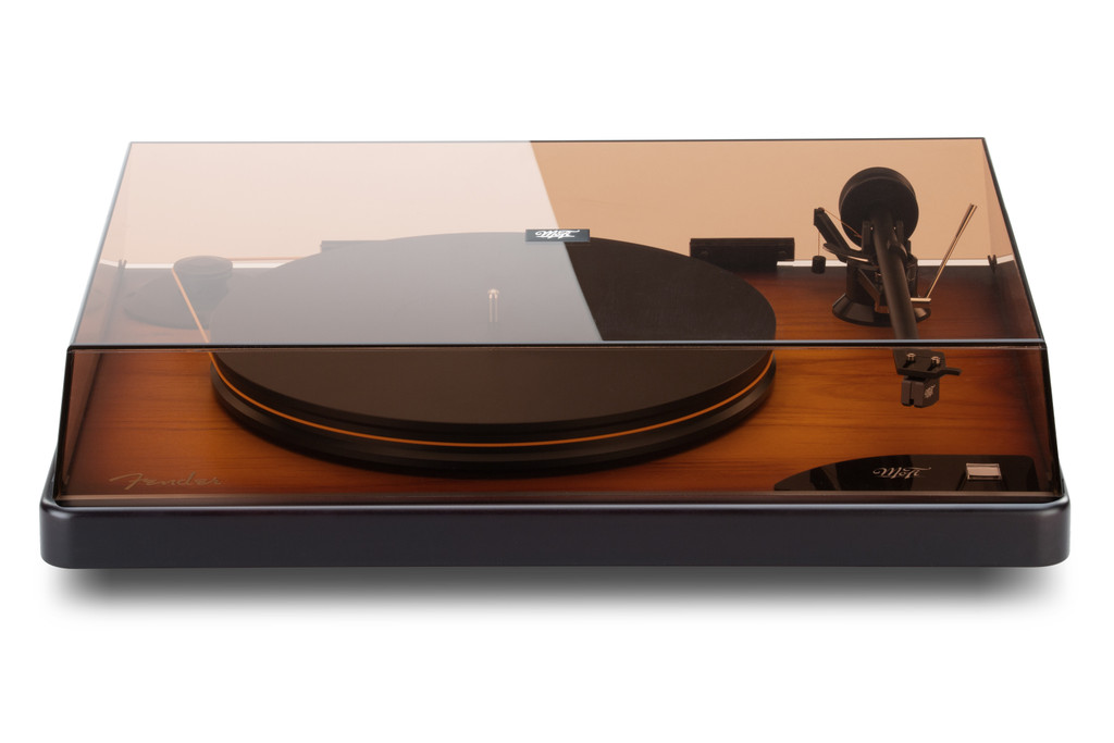 Mofi Electronics - Fender American Vintage Turntable