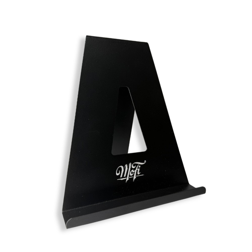 Mobile Fidelity - Now Playing LP Stand V2 - Mobile Fidelity Sound Lab