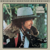 Bob Dylan - Desire (Numbered Hybrid SACD) Bob Dylan - Desire (Numbered Hybrid SACD)