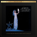 Stevie Nicks - Bella Donna (Lmt Ed UltraDisc One-Step 45RPM Vinyl 2LP Box Set) Stevie Nicks - Bella Donna (Lmt Ed UltraDisc One-Step 45RPM Vinyl 2LP Box Set)