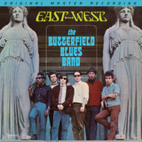 The Butterfield Blues Band - East-West (Numbered 180g 33RPM Mono Vinyl LP) The Butterfield Blues Band - East-West (Numbered 180g 33RPM Mono Vinyl LP)