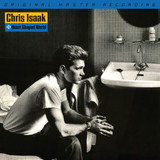 Chris Isaak - Heart Shaped World (Numbered Hybrid SACD)