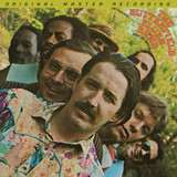 The Butterfield Blues Band - Keep on Moving (Numbered 180g 33RPM Vinyl LP)