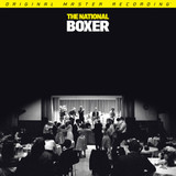 The National - Boxer (Numbered 180g 45RPM Vinyl 2LP)