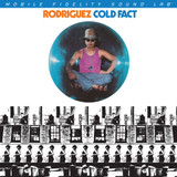 Rodriguez - Cold Fact (Numbered 180g 45RPM Vinyl 2LP)