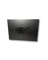 Mobile Fidelity - Album Crate (Black)