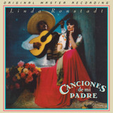 Linda Ronstadt - Canciones de mi Padre (Numbered Hybrid SACD)