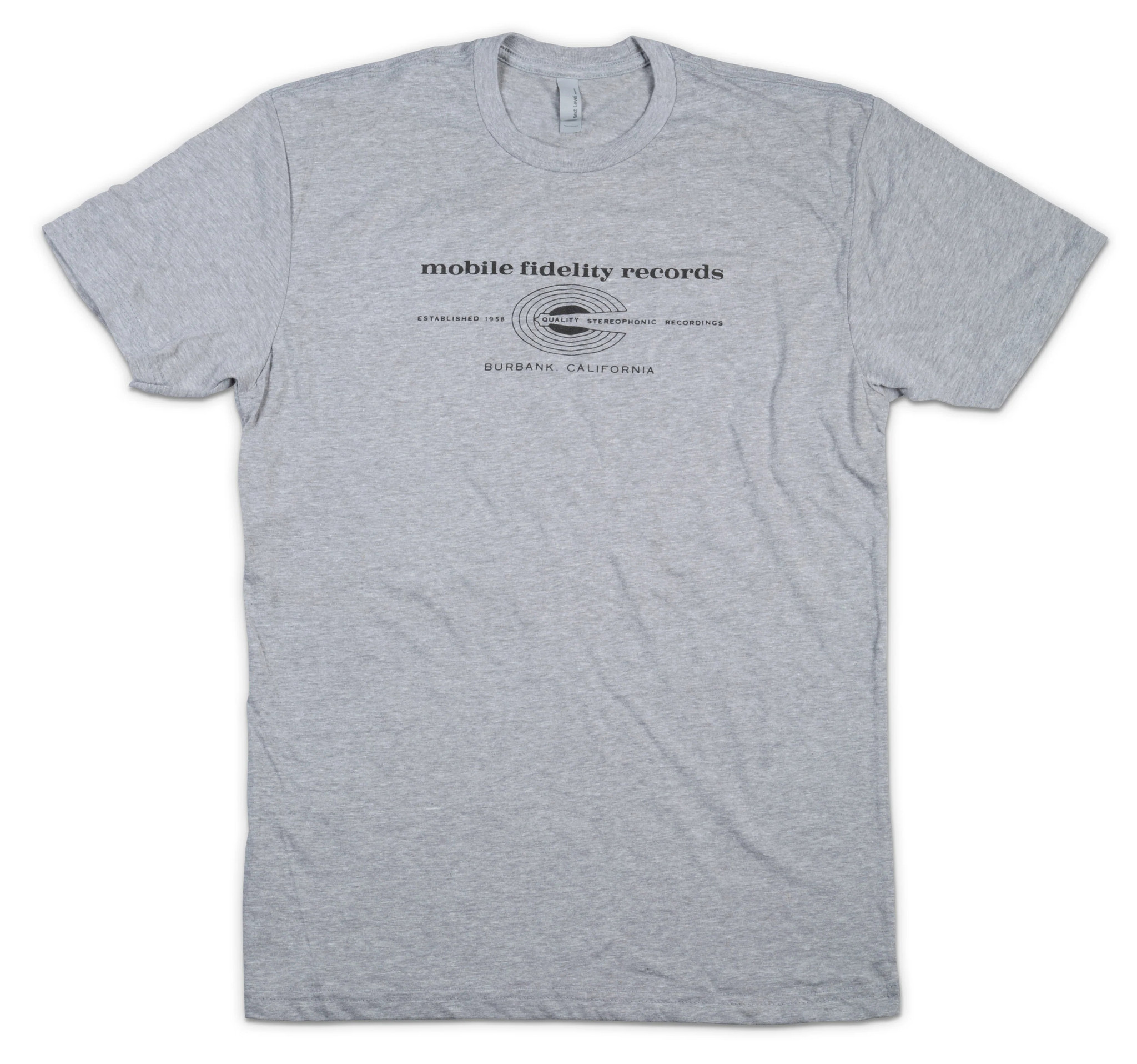 MoFi Retro T-Shirt