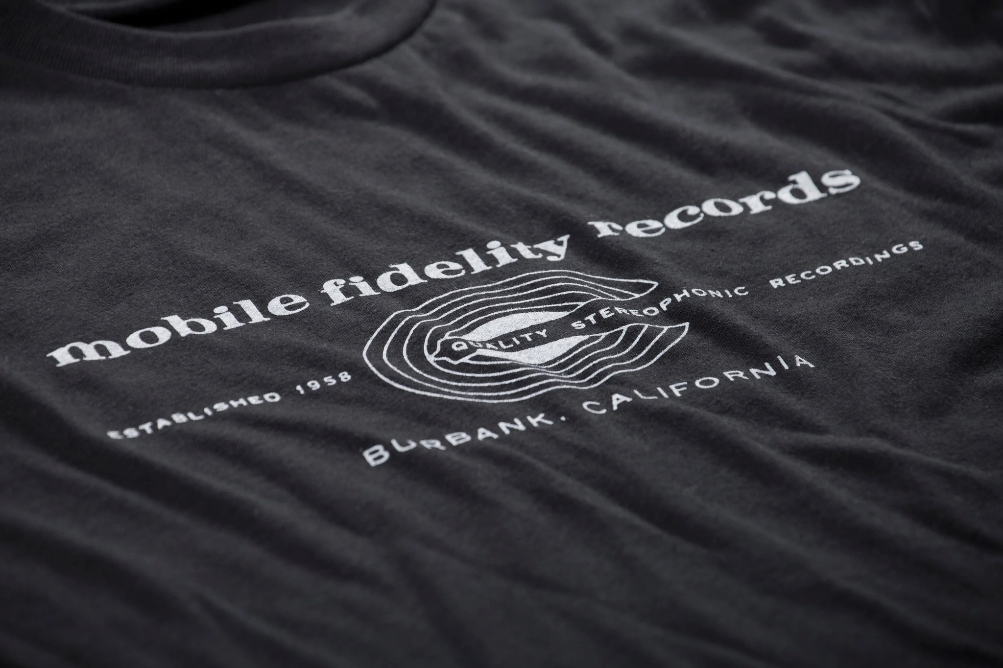 MoFi Retro T-Shirt
