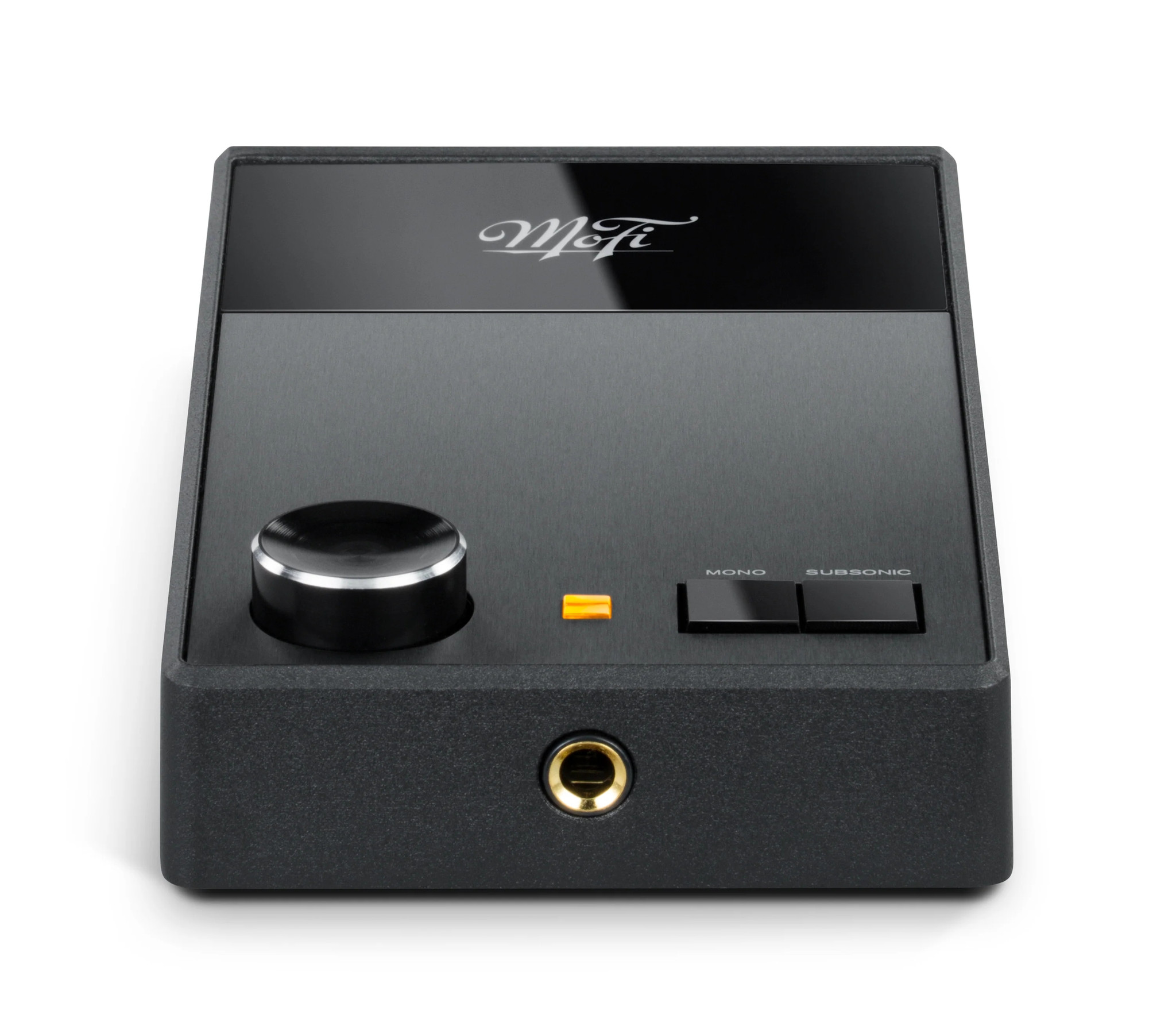 MoFi Electronics - UltraPhono Phono Preamplifier/Headphone Amplifier