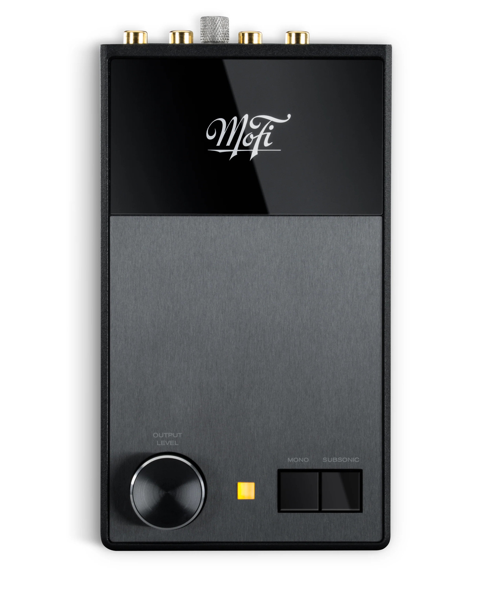 MoFi Electronics - UltraPhono Phono Preamplifier/Headphone Amplifier