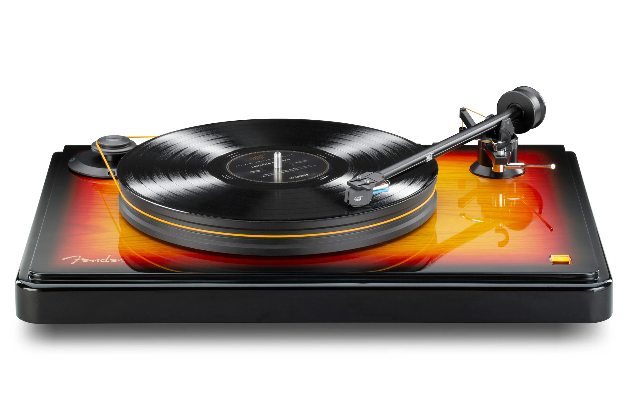 MoFi Electronics - Fender x MoFi PrecisionDeck Limited Edition