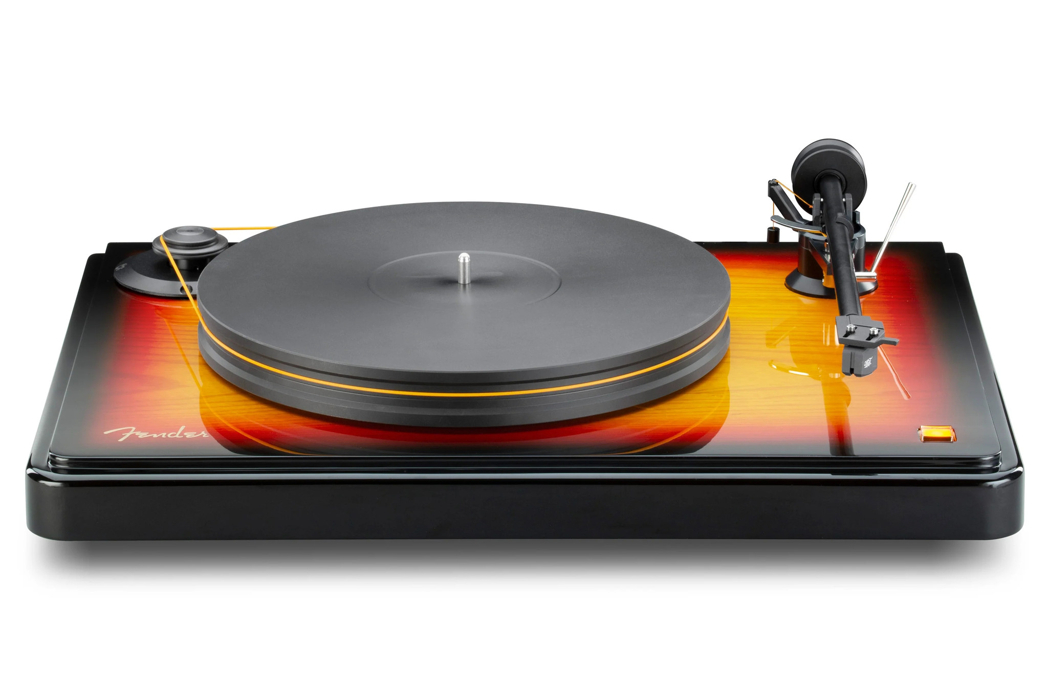 MoFi Electronics - Fender x MoFi PrecisionDeck Limited Edition
