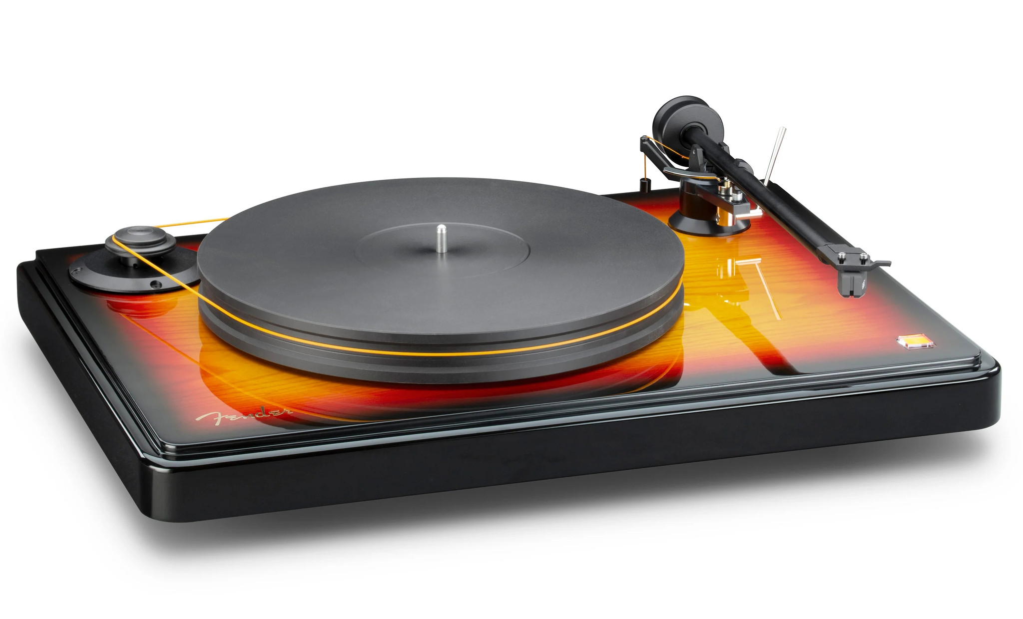 MoFi Electronics - Fender x MoFi PrecisionDeck Limited Edition