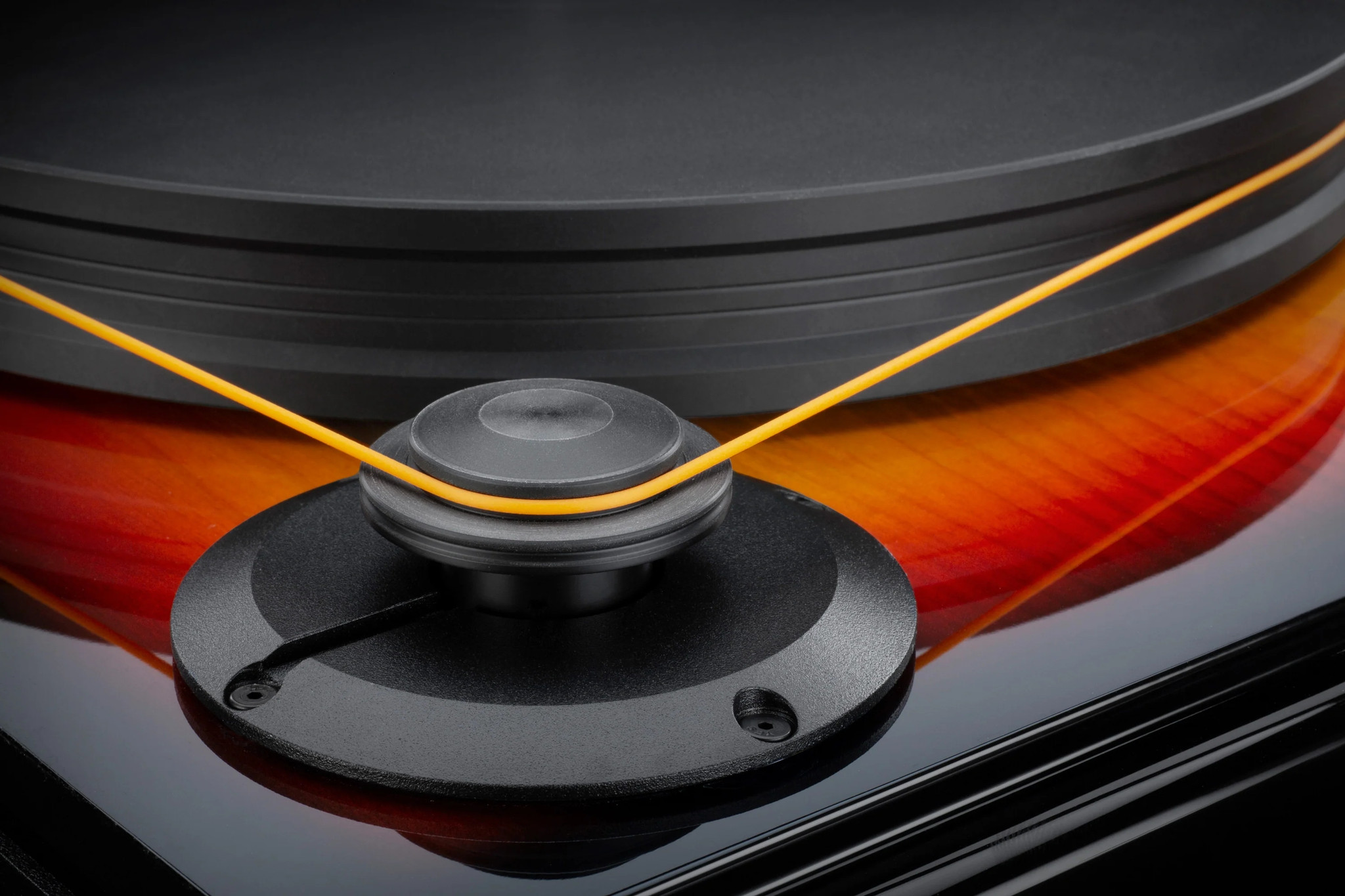 MoFi Electronics - Fender x MoFi PrecisionDeck Limited Edition