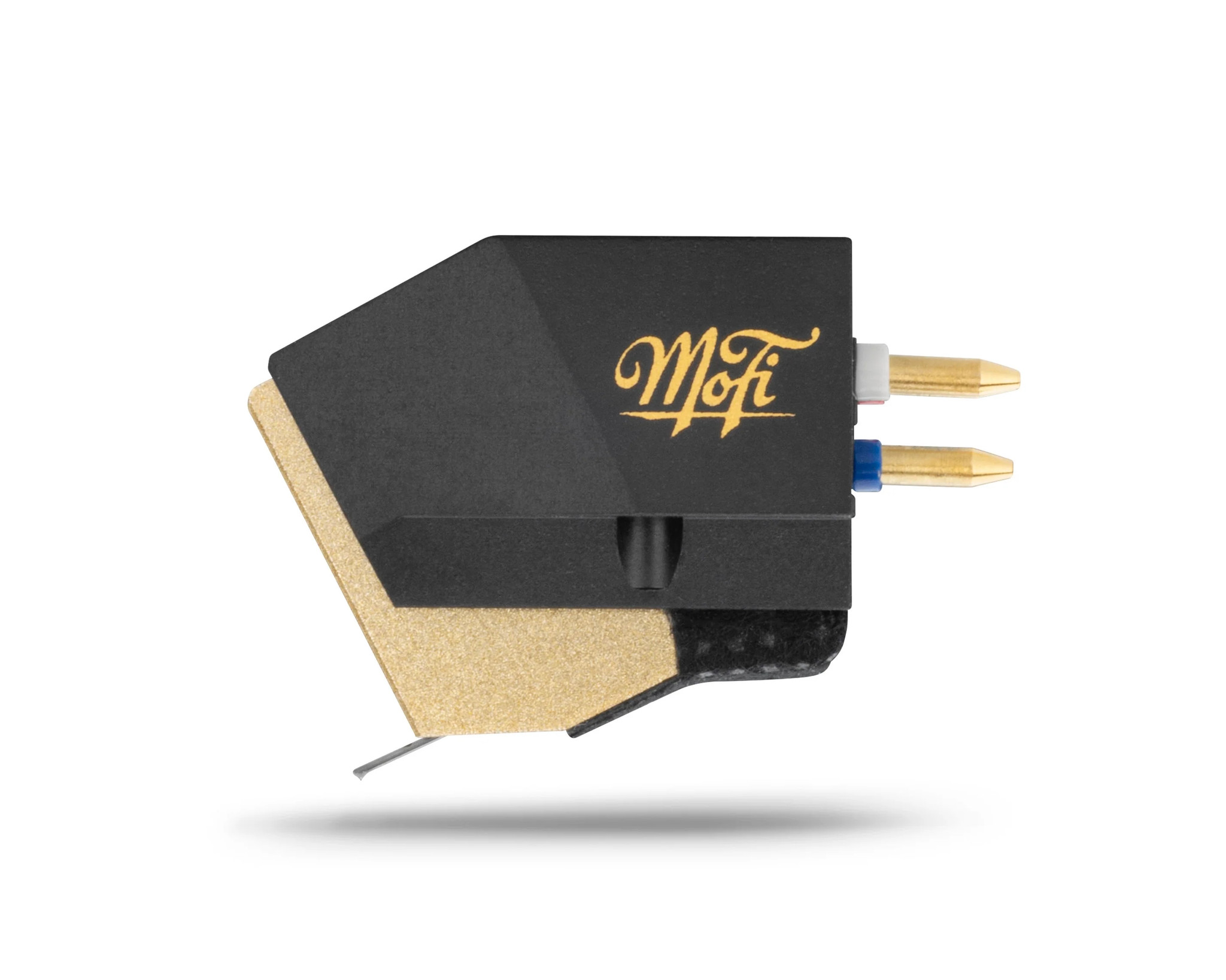 MoFi Electronics - UltraGold MC Phono Cartridge
