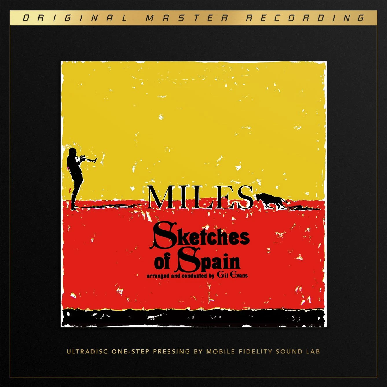 Miles Davis - Sketches of Spain