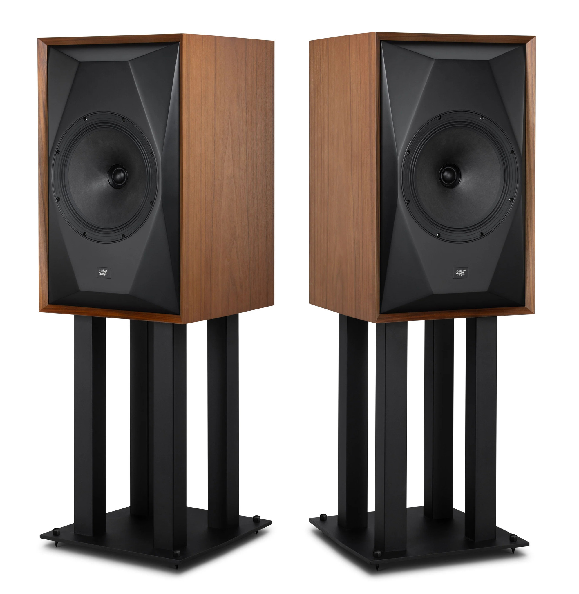 MoFi Electronics - SourcePoint 10 Speaker Stands