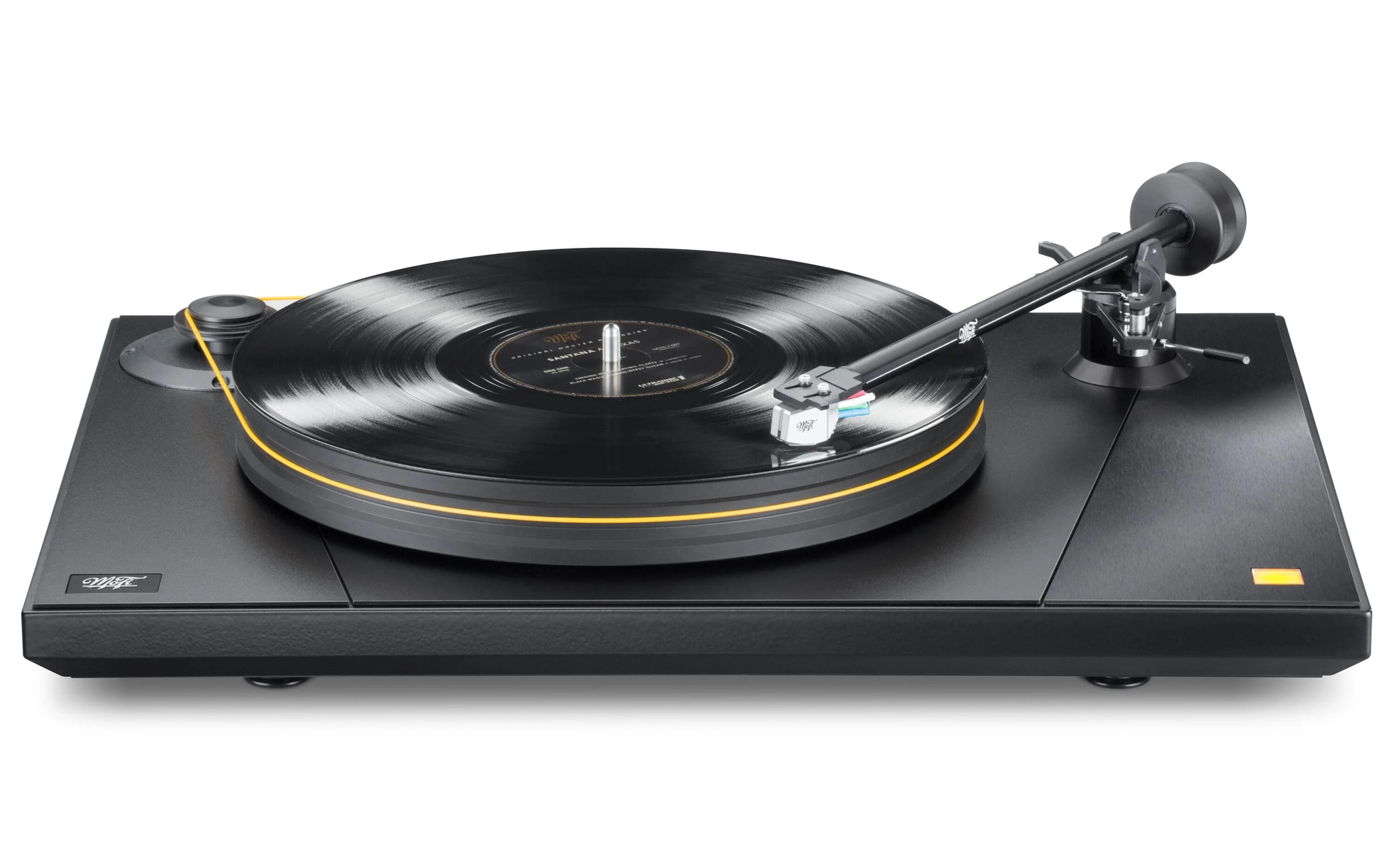 MoFi Electronics UltraDeck Turntable - Thumbnail 2
