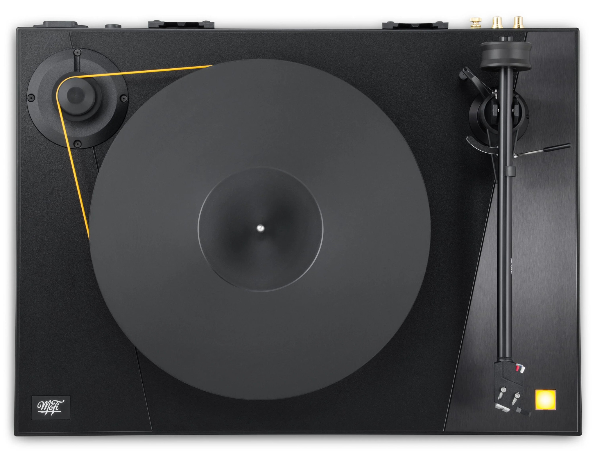 MoFi Electronics UltraDeck Turntable - Thumbnail 4