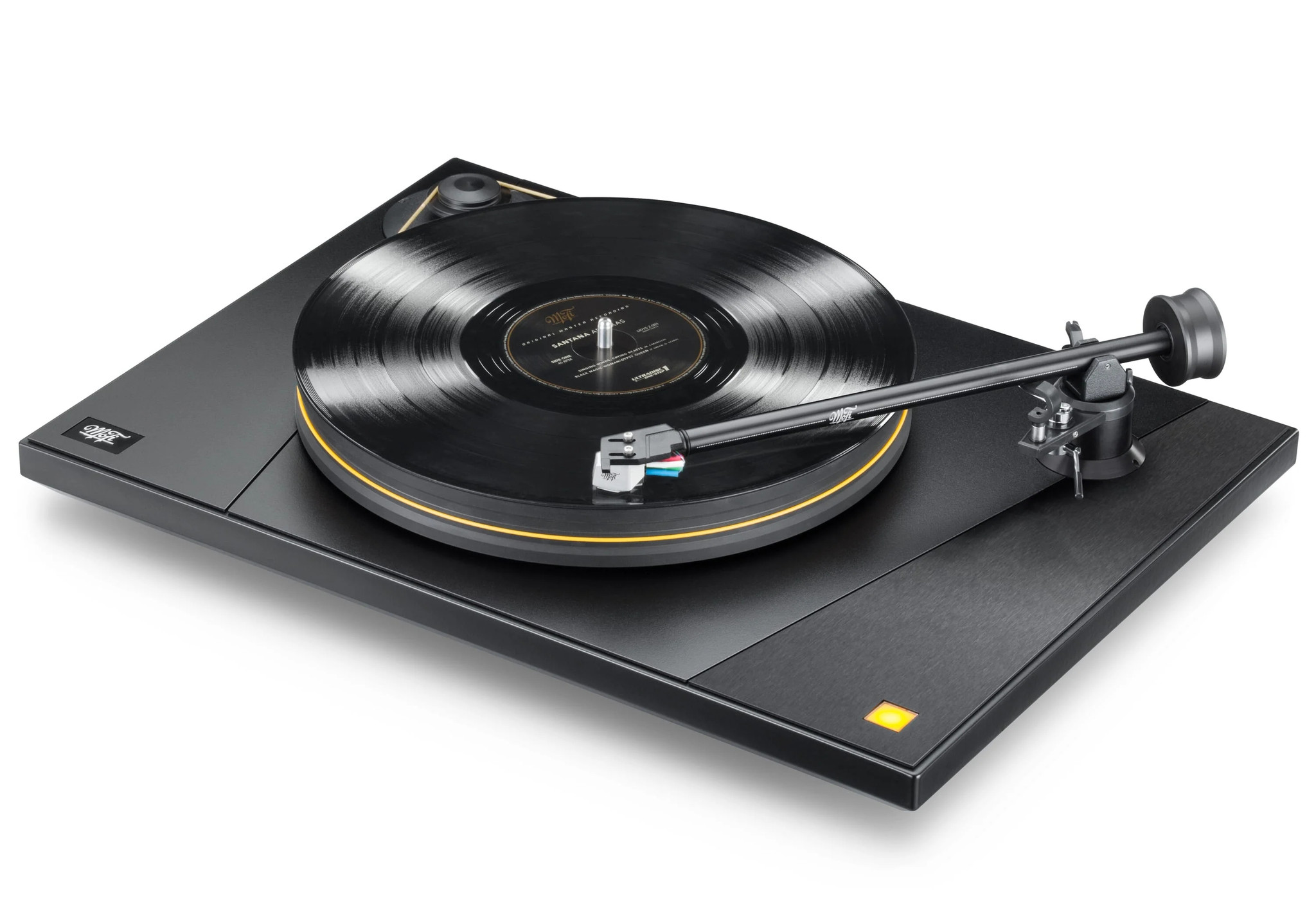 Mofi Electronics - UltraDeck Turntable with MasterTracker