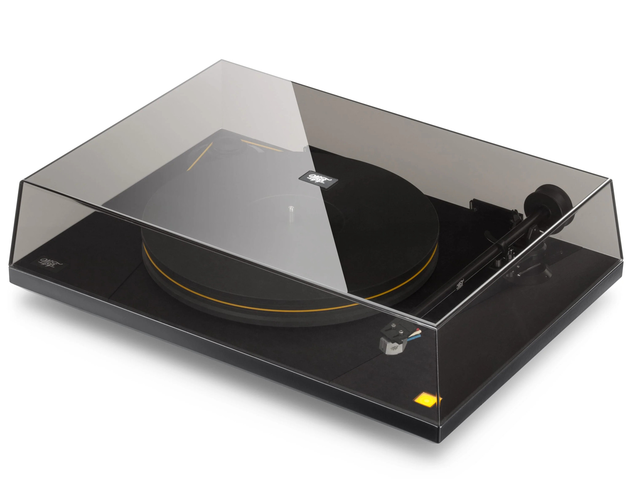 Mofi Electronics - UltraDeck Turntable with MasterTracker