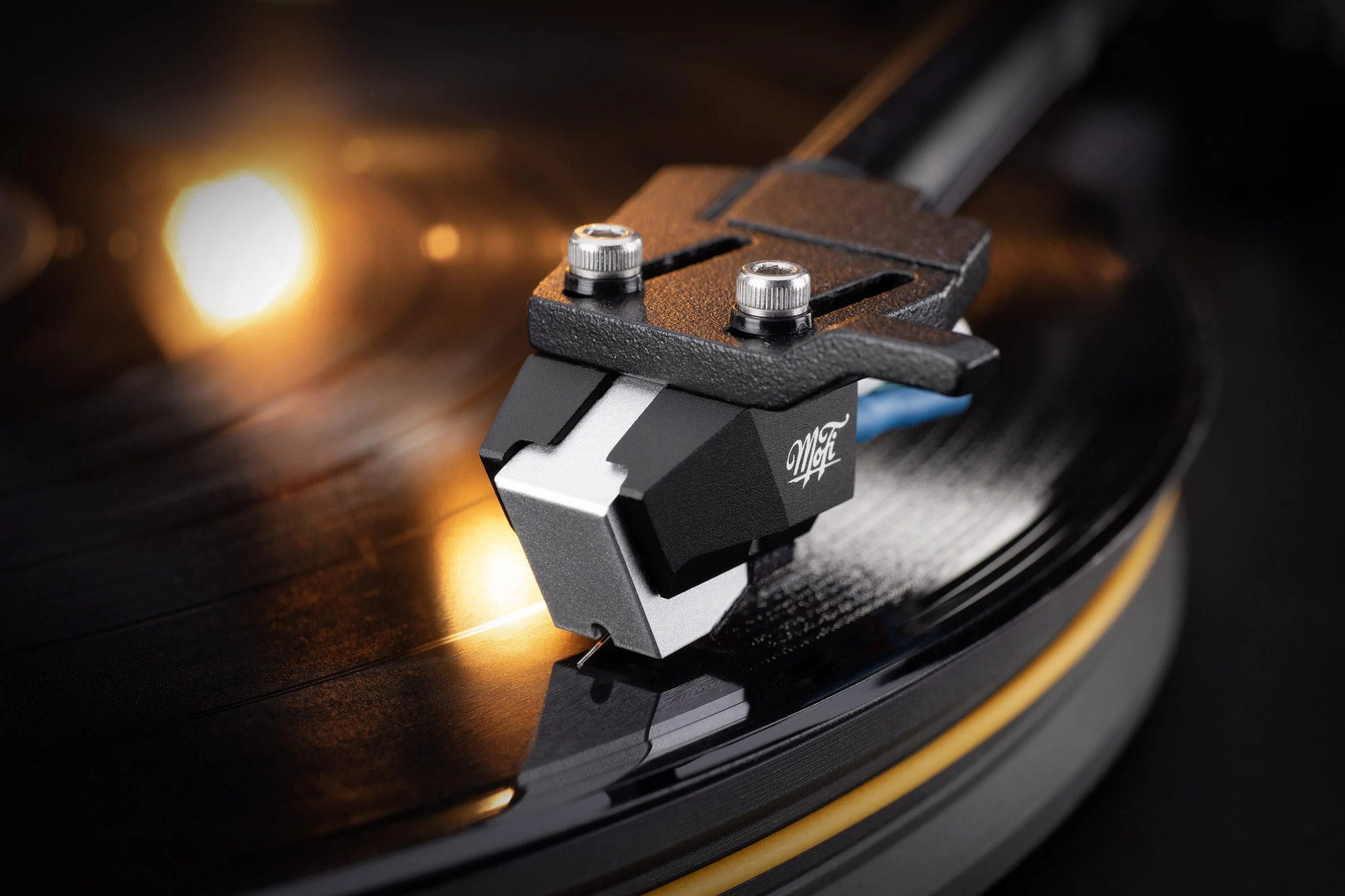 MoFi Electronics StudioSilver Phono Cartridge - Thumbnail 5