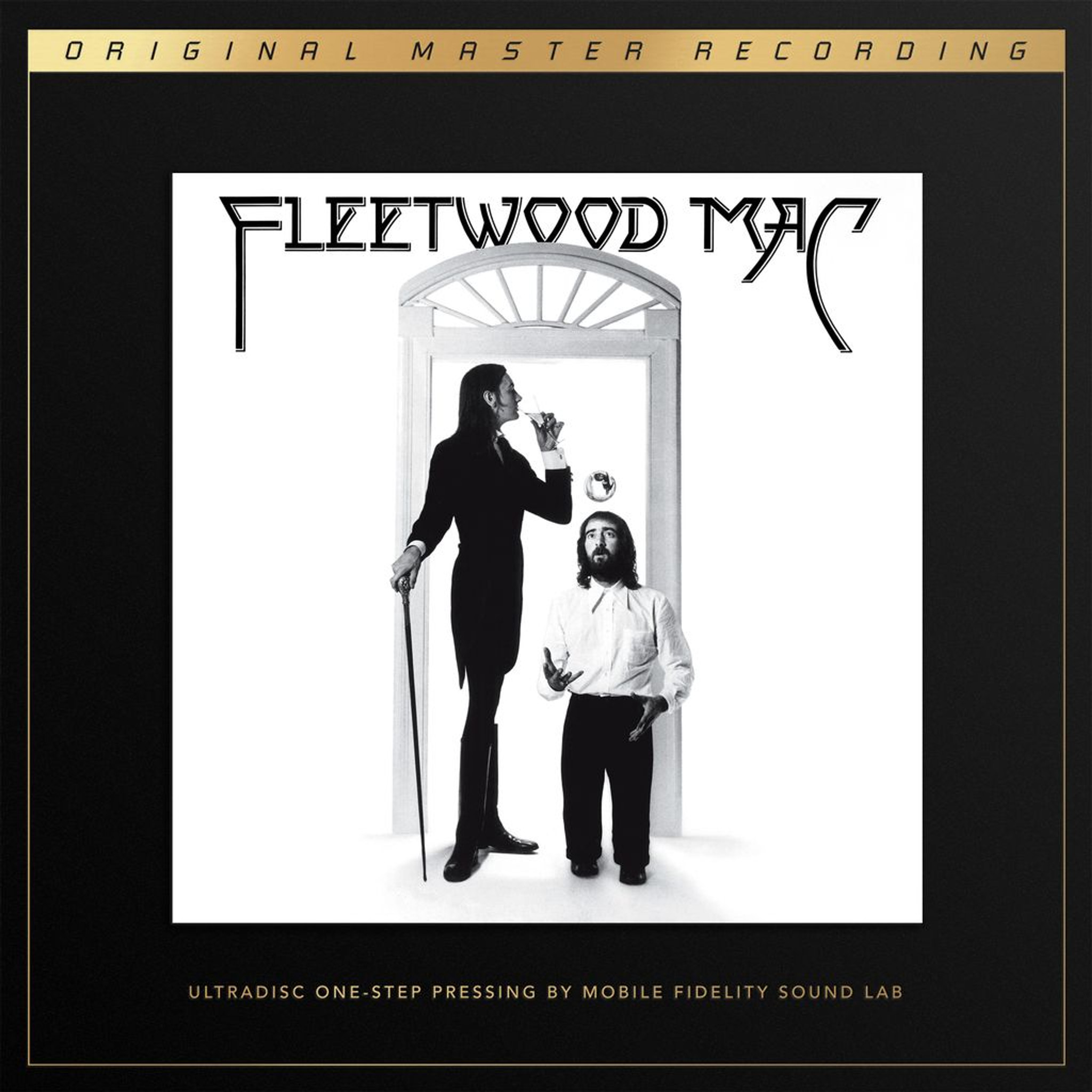 Fleetwood Mac Fleetwood Mac (Lmt Ed UltraDisc One-Step 45RPM Vinyl 2LP  Box Set)