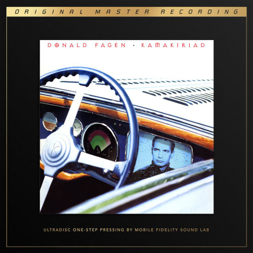 Mobile Fidelity Sound Lab