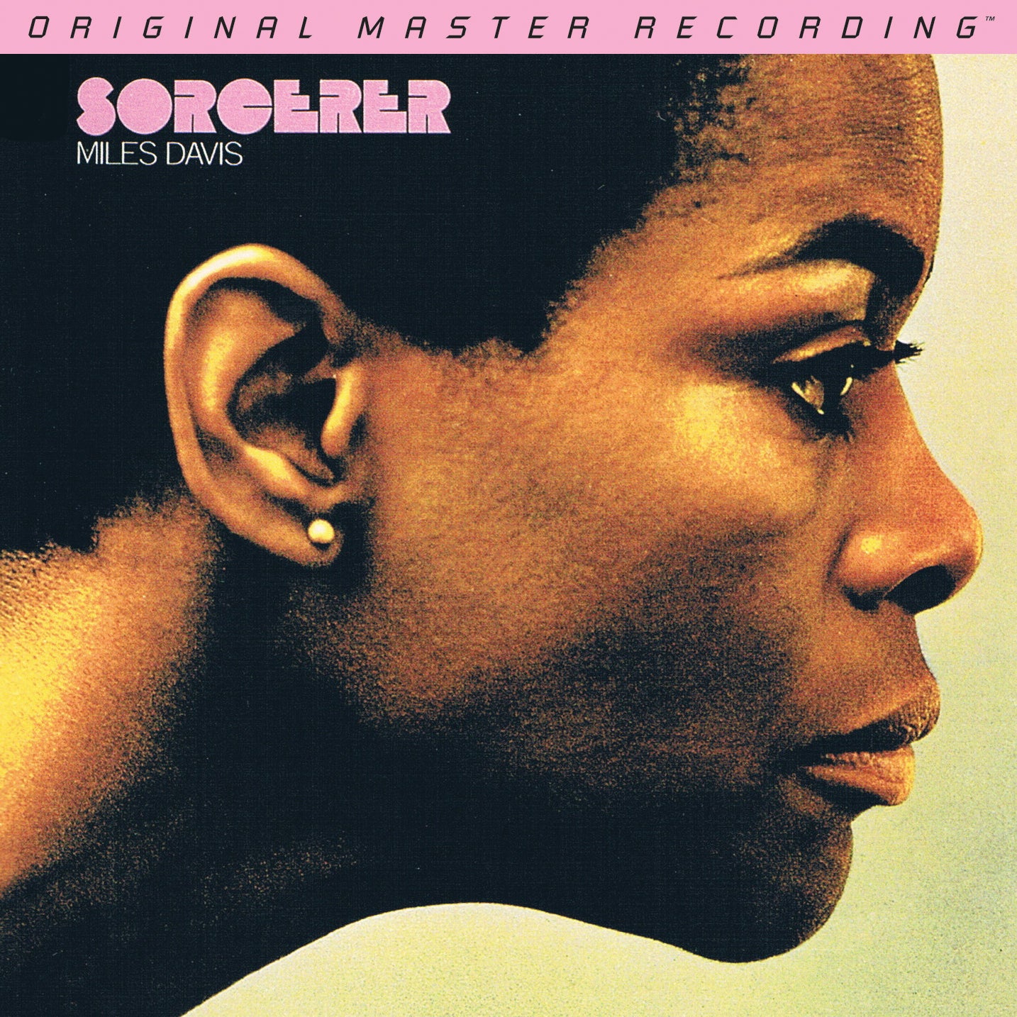 ガルシアの首様用USオリジナル Miles Davis/Sorcerer c2caddext__00635.1729107304.
