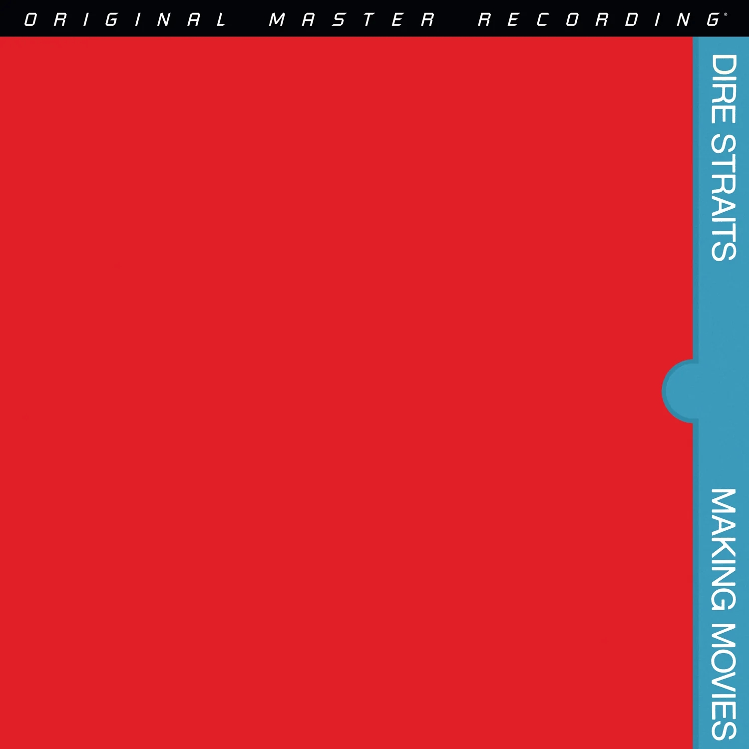 LPレコード Making Movies／Dire Straits Amazon.com: Making Movies - Limited Half-Speed Master Black