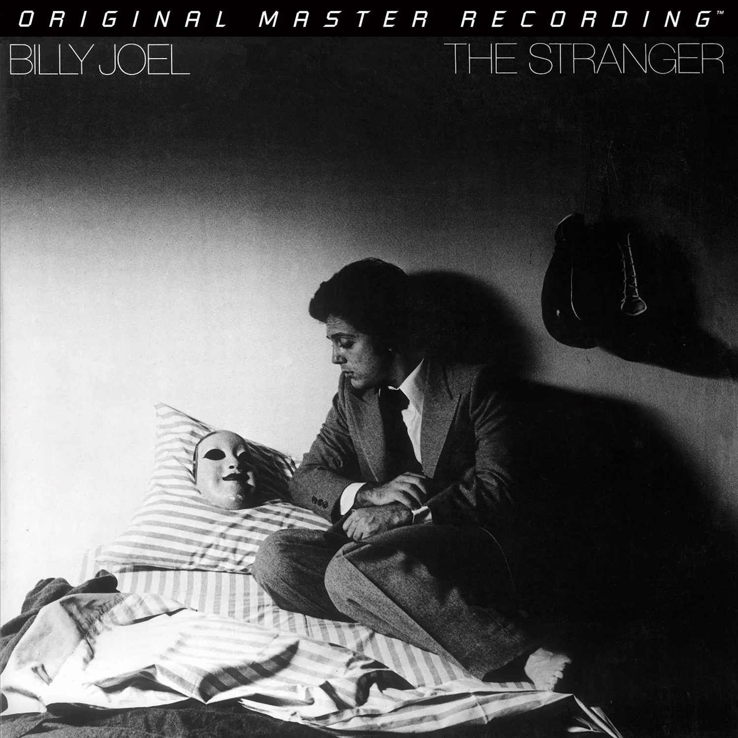 SACDハイブリッド The Stranger Billy Joel - The Stranger