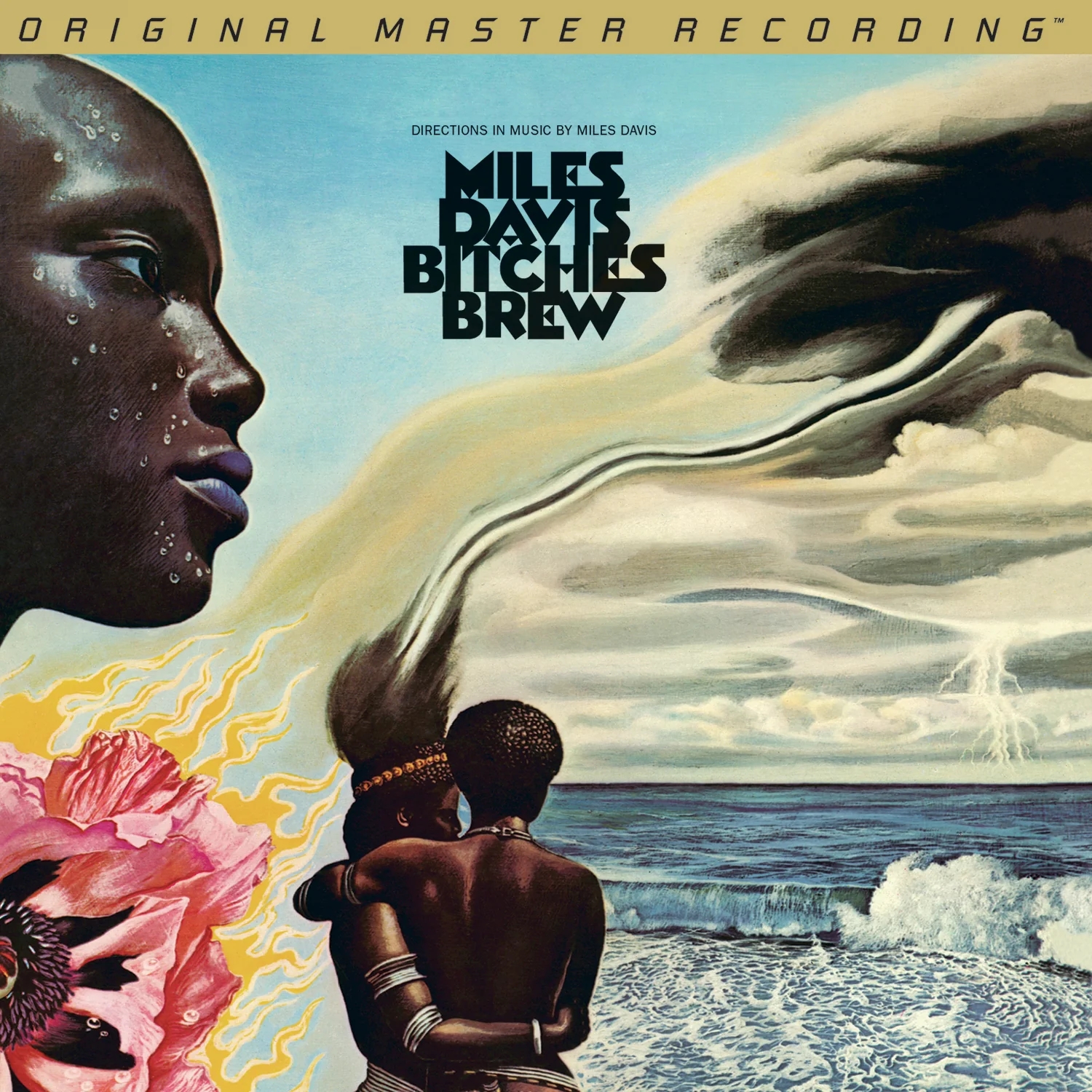 【美品未使用】レコードMiles Davis Bitches Brew Miles Davis - Bitches Brew [Vinyl] - Amazon.com Music