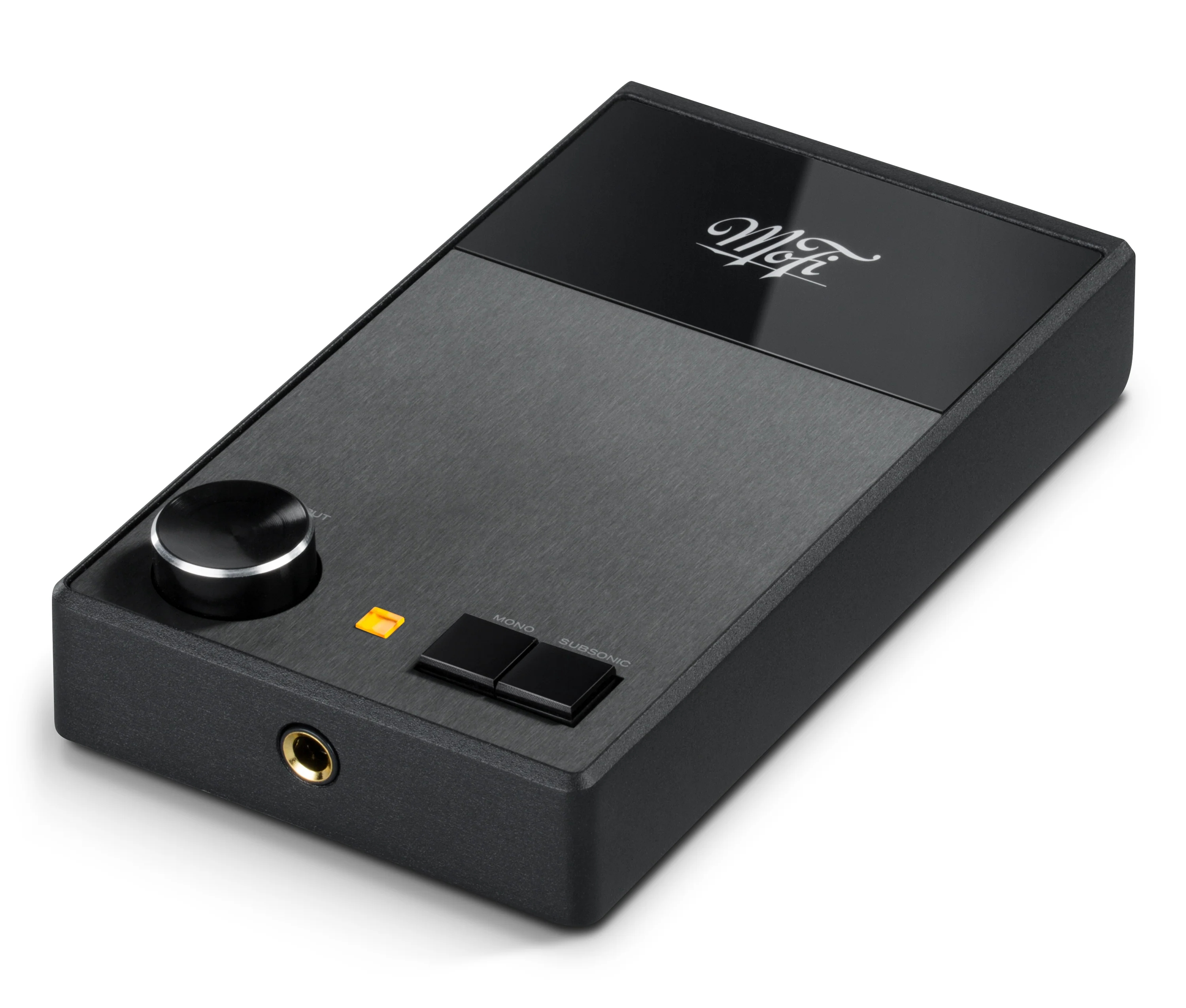 MoFi Electronics - UltraPhono Phono Preamplifier/Headphone Amplifier