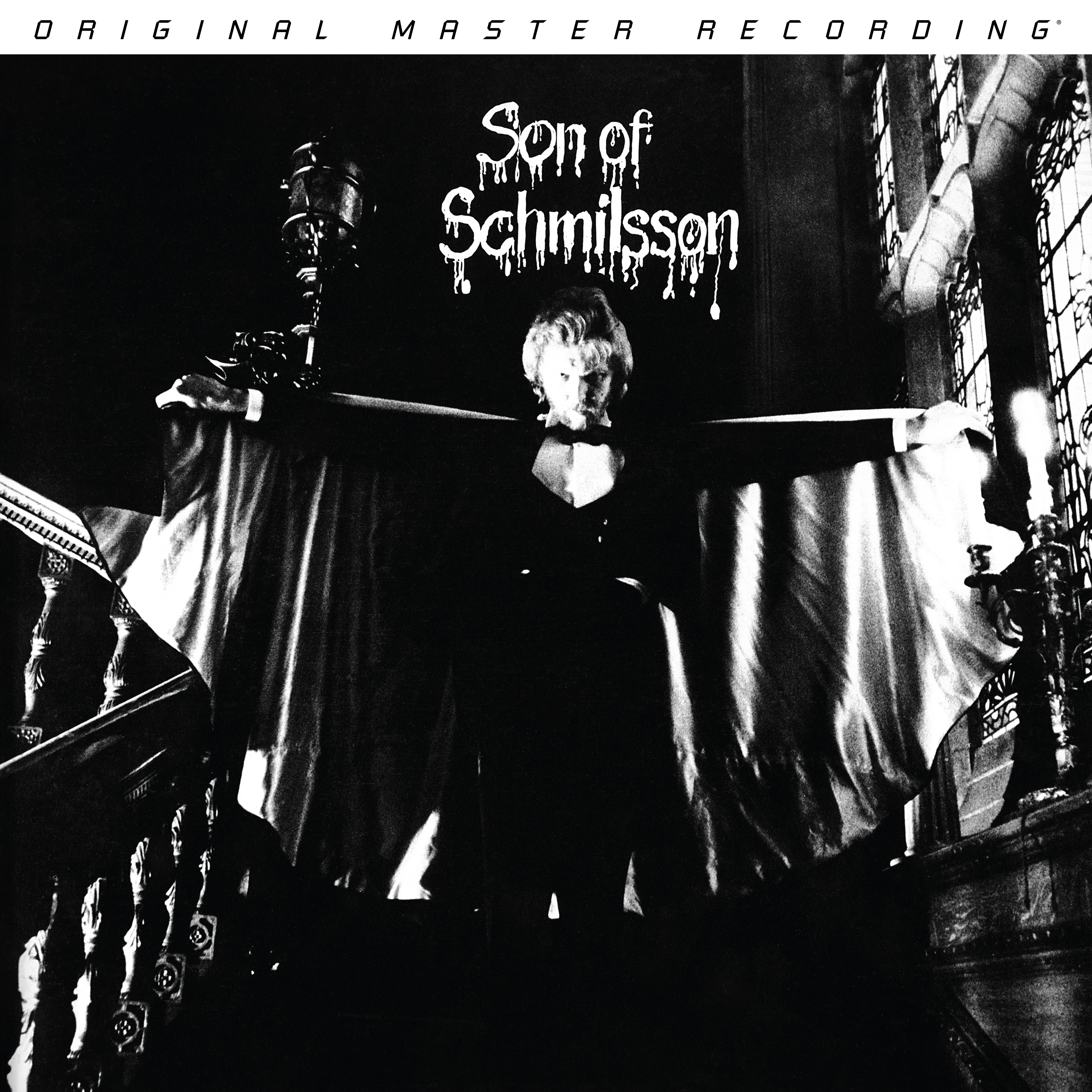Harry Nilsson - Son of Schmilsson