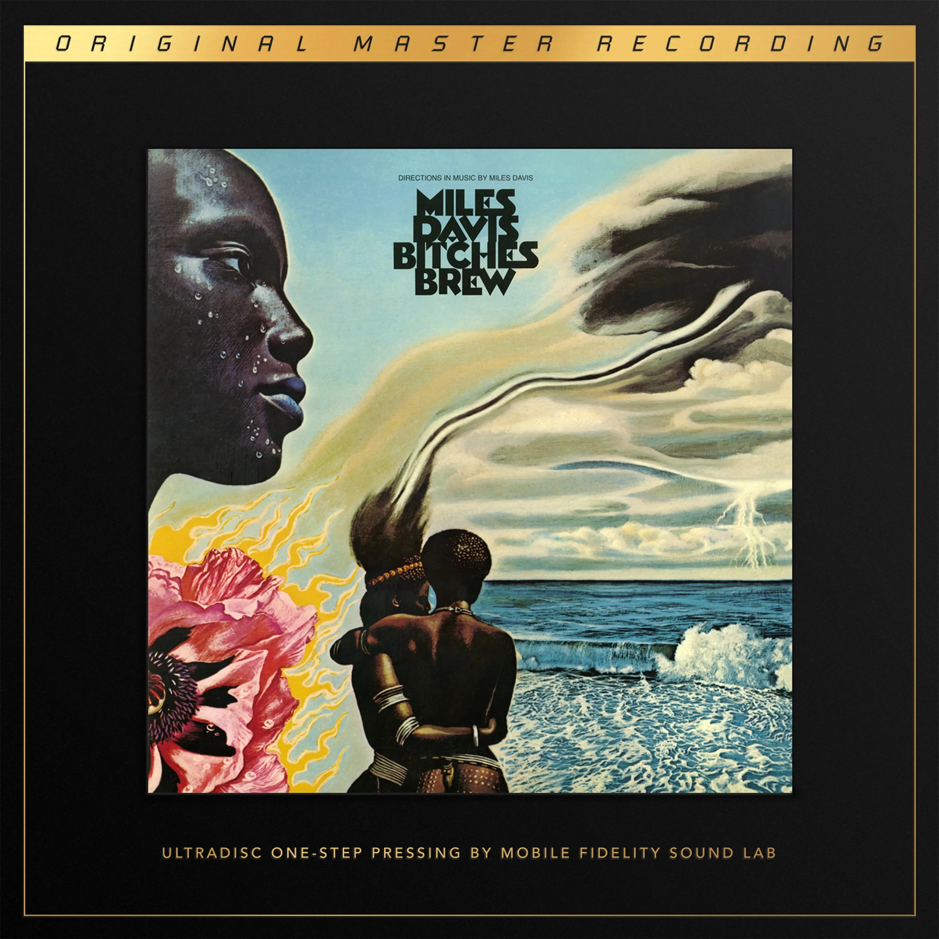 Miles Davis - Bitches Brew