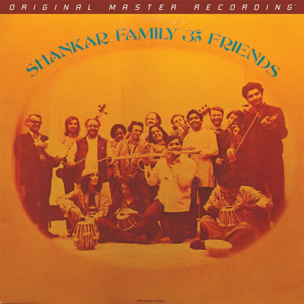 洋楽 Ravi Shankar e Harrison Box Limited Ravi Shankar George Harrison Box Limited